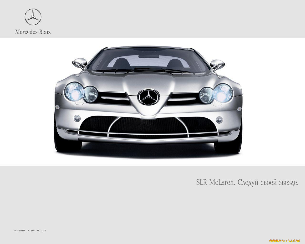 mercedes, benz, slr, 